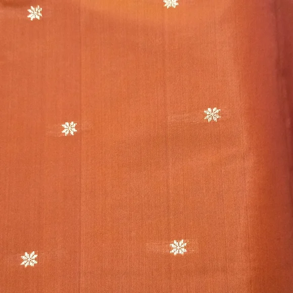 Silk saree - Picture 8 of 8